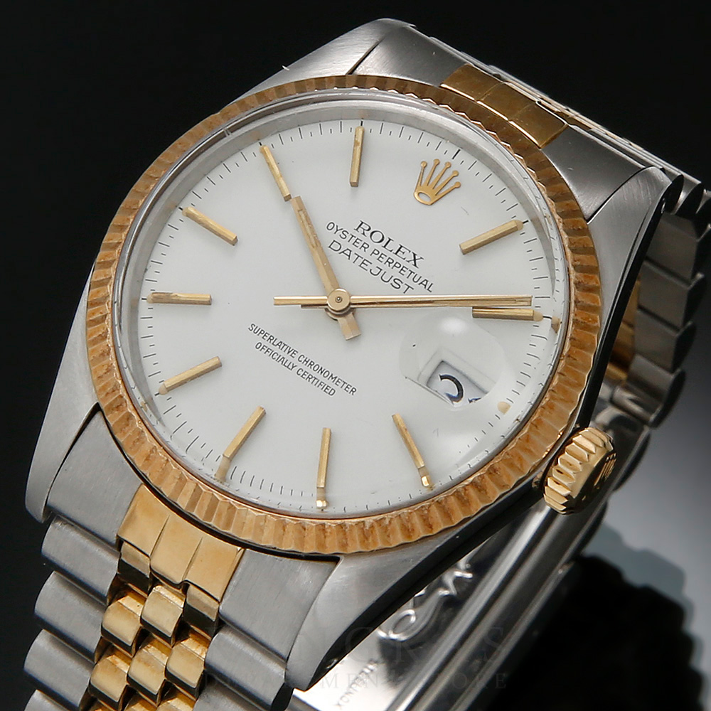 ROLEX(USED)롤렉스 데이저스트 16013