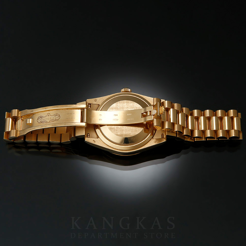 Rolex(USED)롤렉스 데이데이트 118238