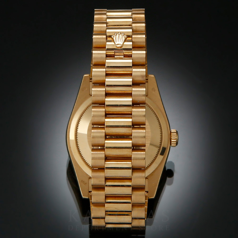 Rolex(USED)롤렉스 데이데이트 118238