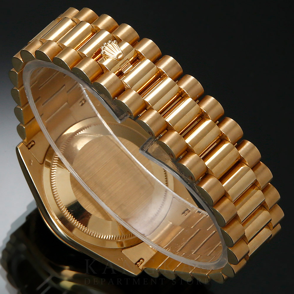 Rolex(USED)롤렉스 데이데이트 118238
