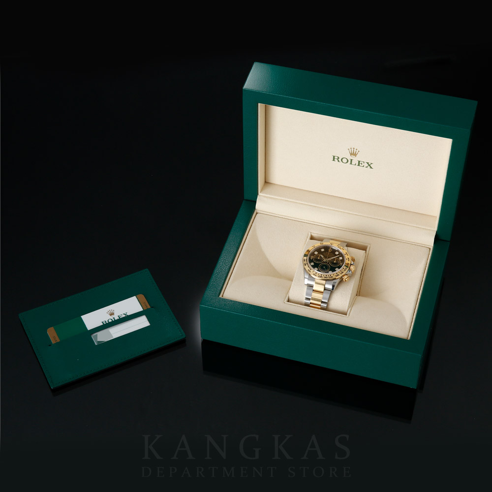 ROLEX(USED)롤렉스 코스모그래프 데이토나 콤비 116503