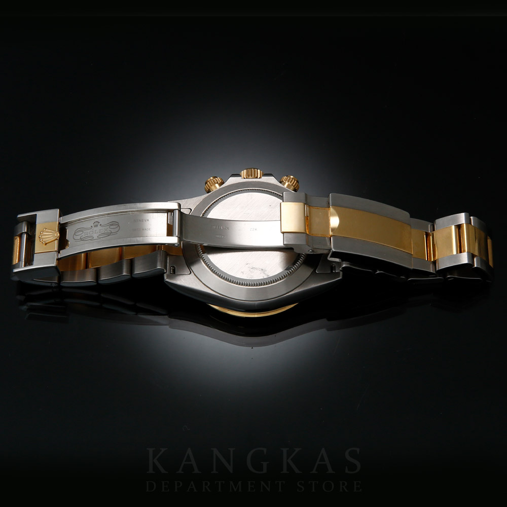 ROLEX(USED)롤렉스 코스모그래프 데이토나 콤비 116503