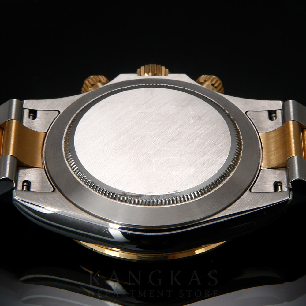 ROLEX(USED)롤렉스 코스모그래프 데이토나 콤비 116503