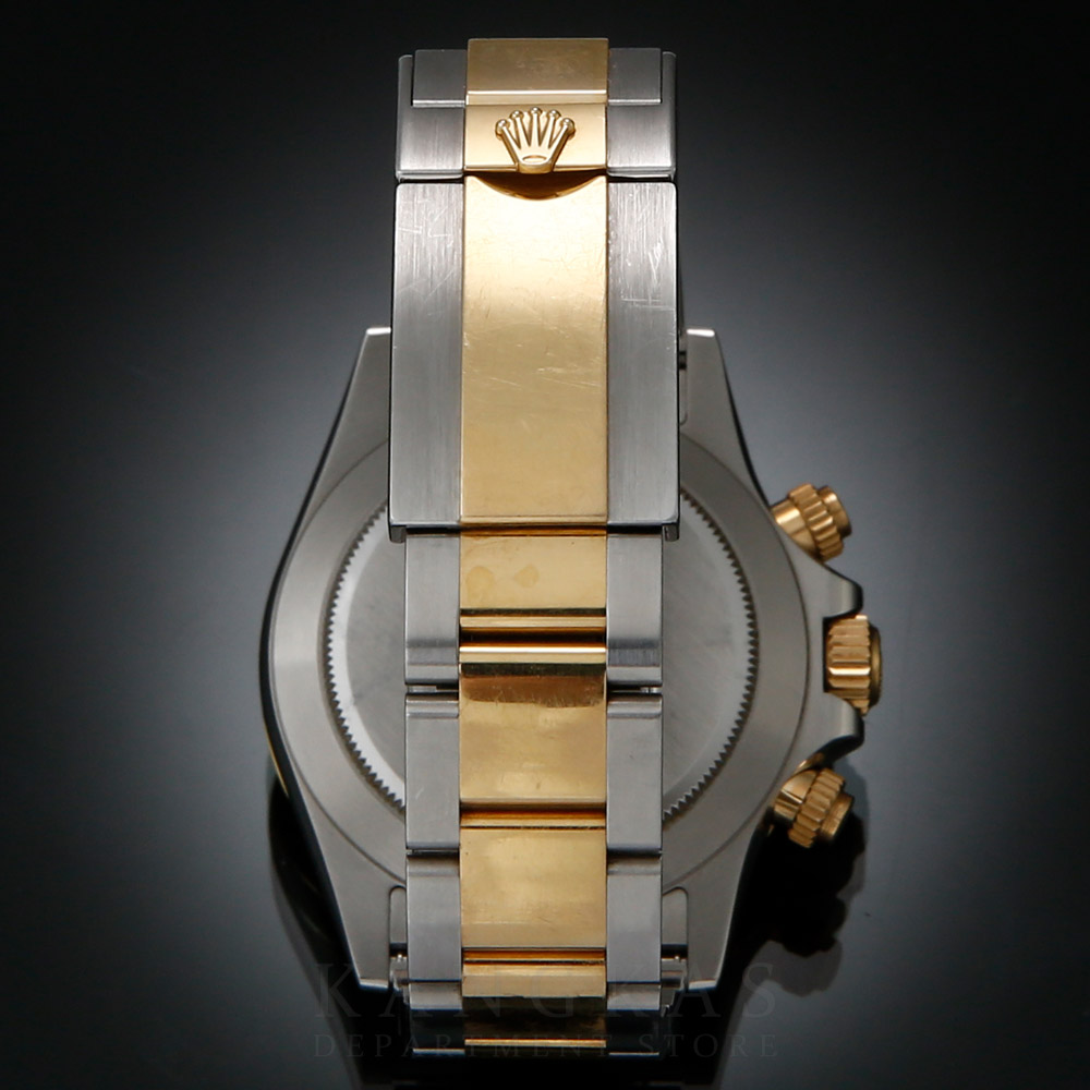 ROLEX(USED)롤렉스 코스모그래프 데이토나 콤비 116503