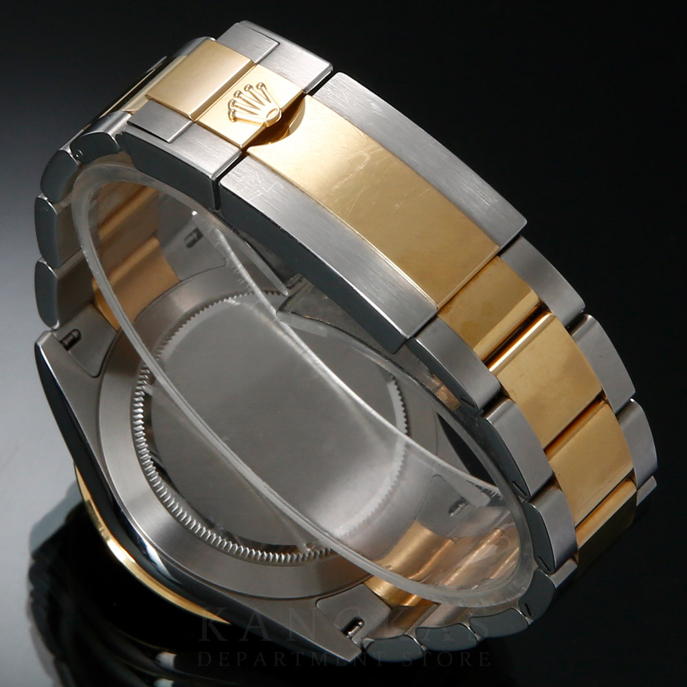 ROLEX(USED)롤렉스 코스모그래프 데이토나 콤비 116503