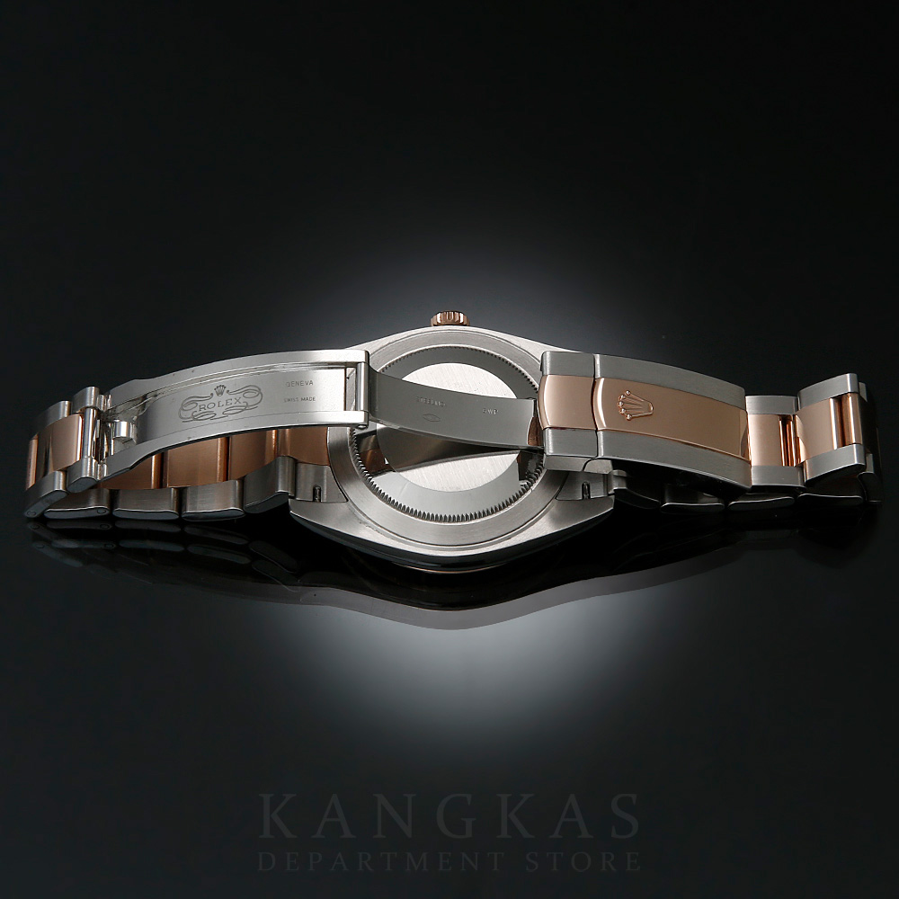 ROLEX(USED)롤렉스 데이저스트 126331 @@@@@
