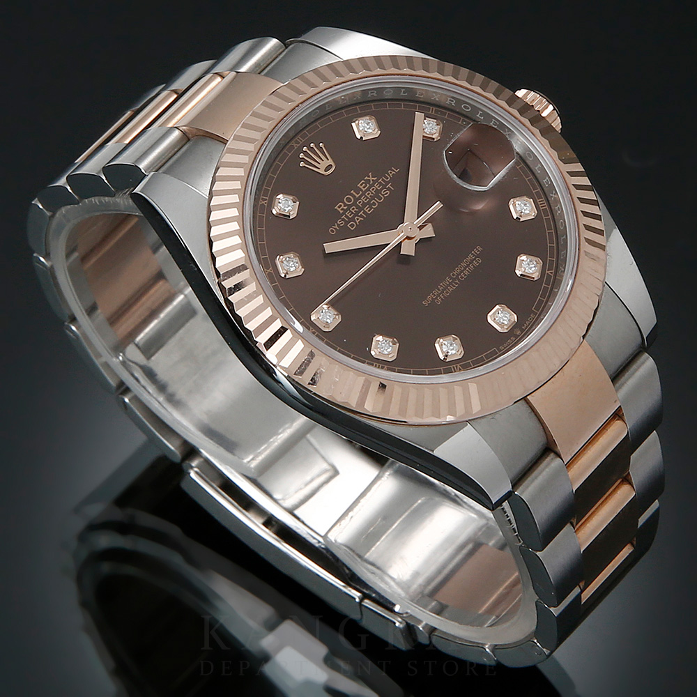 ROLEX(USED)롤렉스 데이저스트 126331 @@@@@