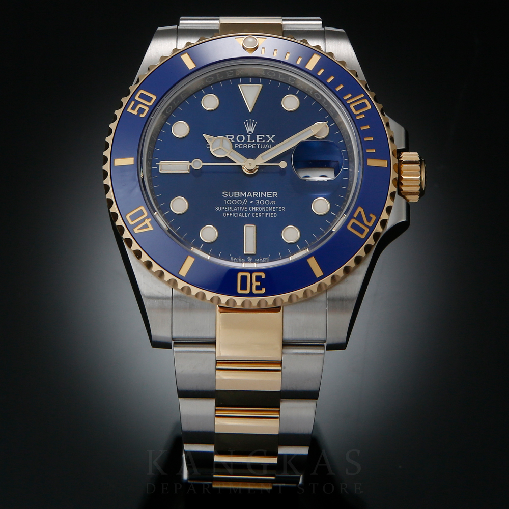 ROLEX(NEW)롤렉스 서브마리너 126613LB (새상품) NEW PRODUCT @@@@@