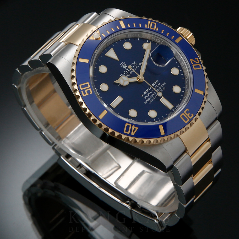 ROLEX(NEW)롤렉스 서브마리너 126613LB (새상품) NEW PRODUCT @@@@@