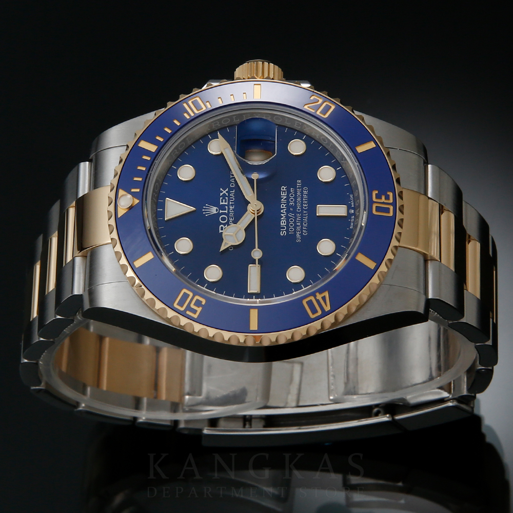 ROLEX(NEW)롤렉스 서브마리너 126613LB (새상품) NEW PRODUCT @@@@@