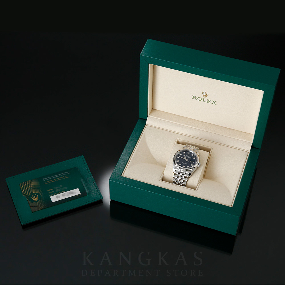 ROLEX(NEW)롤렉스 데이저스트 126234 (새상품) NEW PRODUCT
