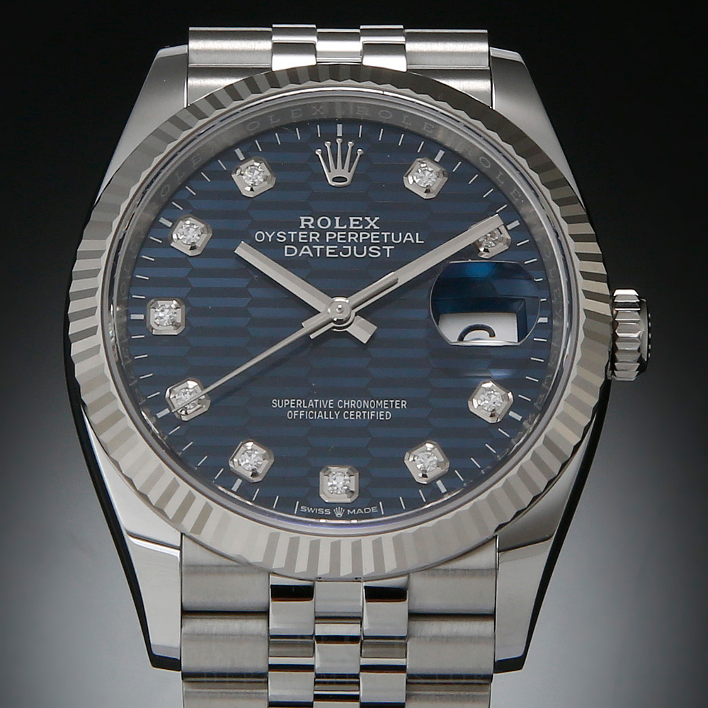 ROLEX(NEW)롤렉스 데이저스트 126234 (새상품) NEW PRODUCT