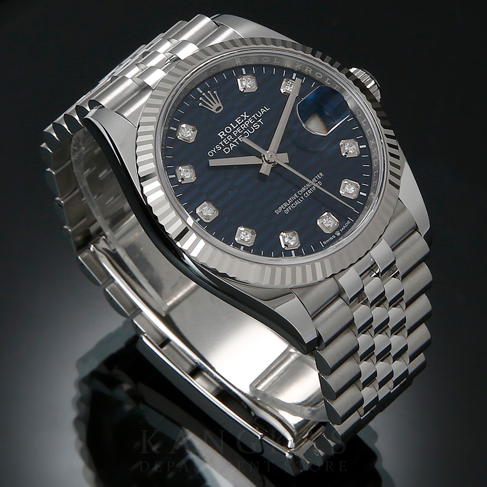 ROLEX(NEW)롤렉스 데이저스트 126234 (새상품) NEW PRODUCT