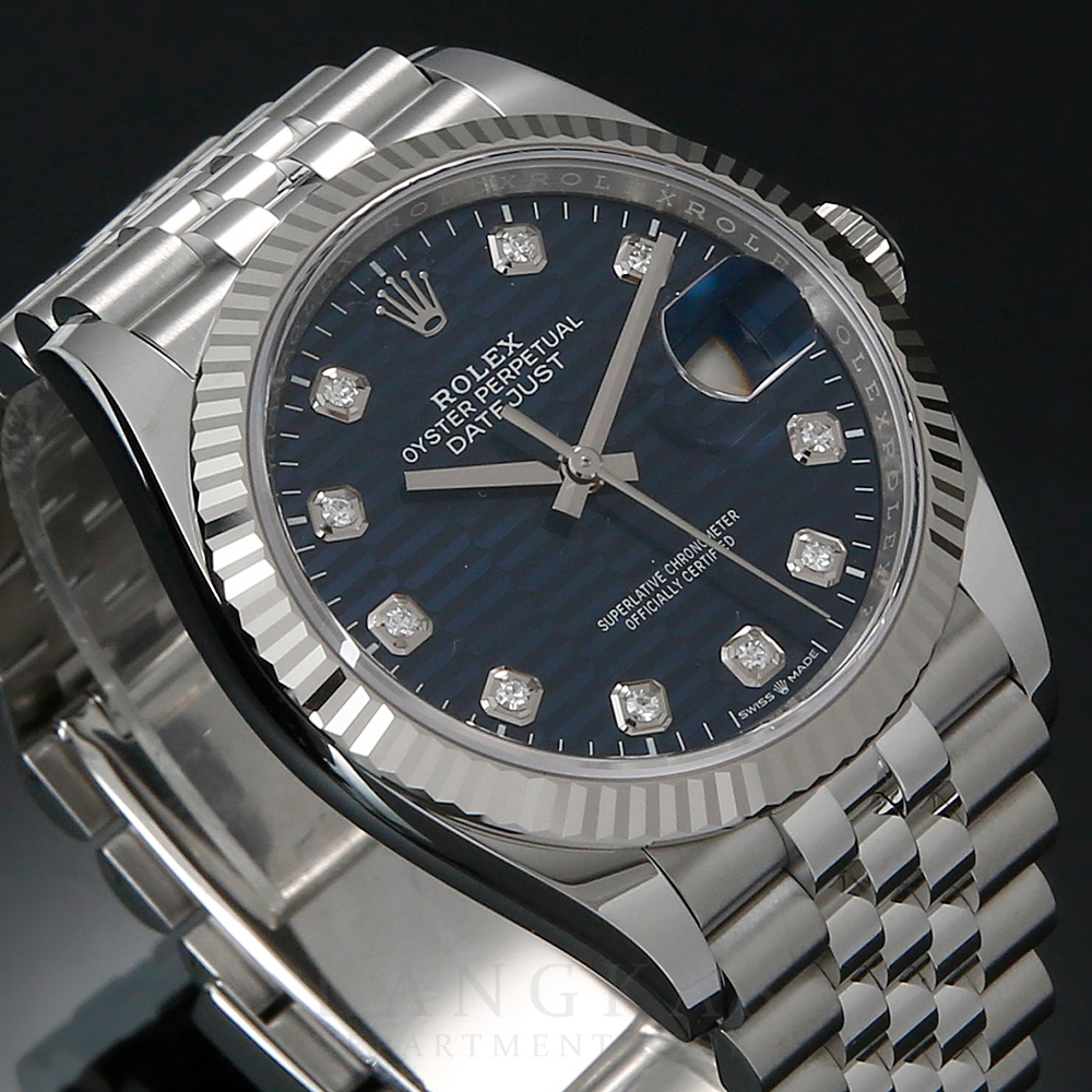 ROLEX(NEW)롤렉스 데이저스트 126234 (새상품) NEW PRODUCT