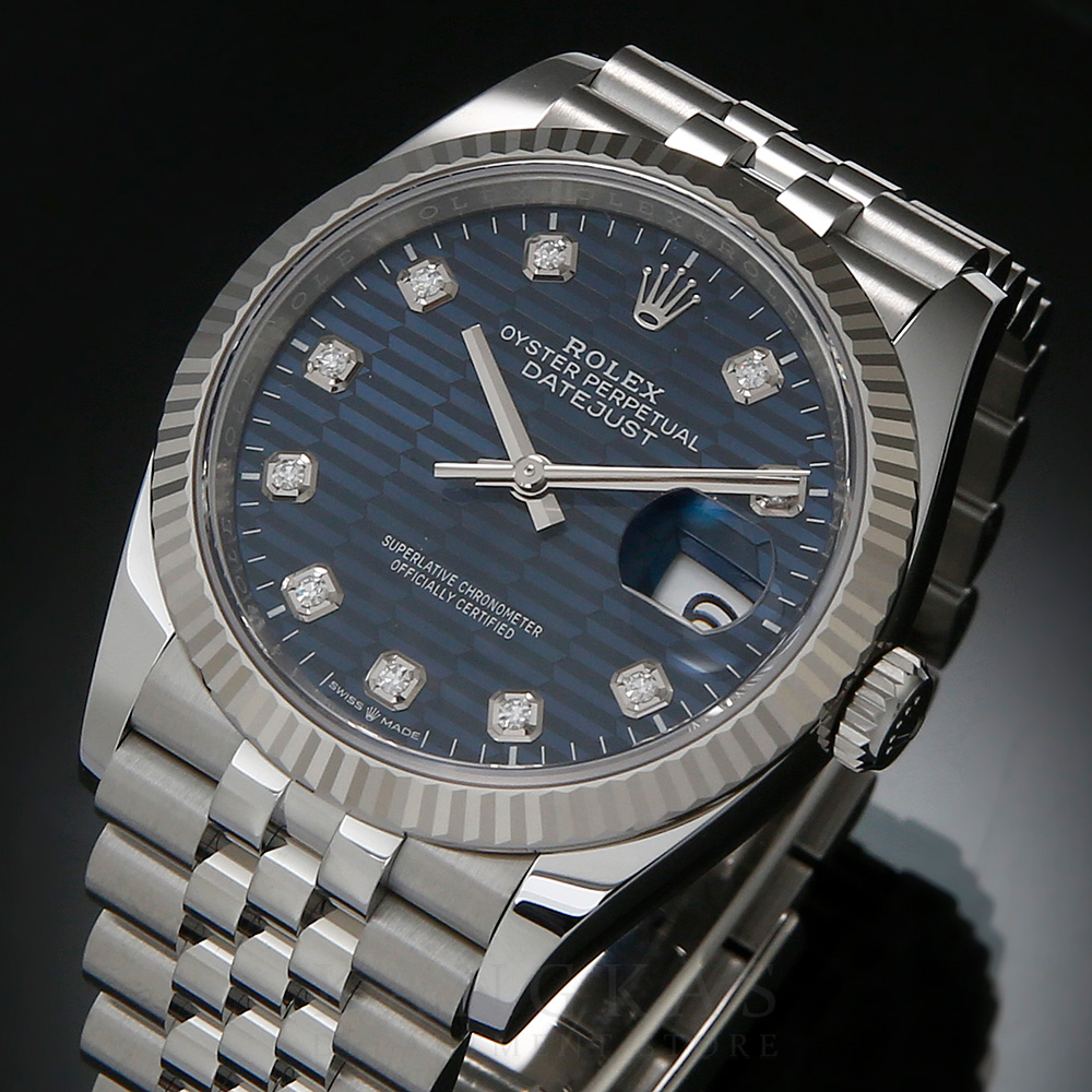 ROLEX(NEW)롤렉스 데이저스트 126234 (새상품) NEW PRODUCT