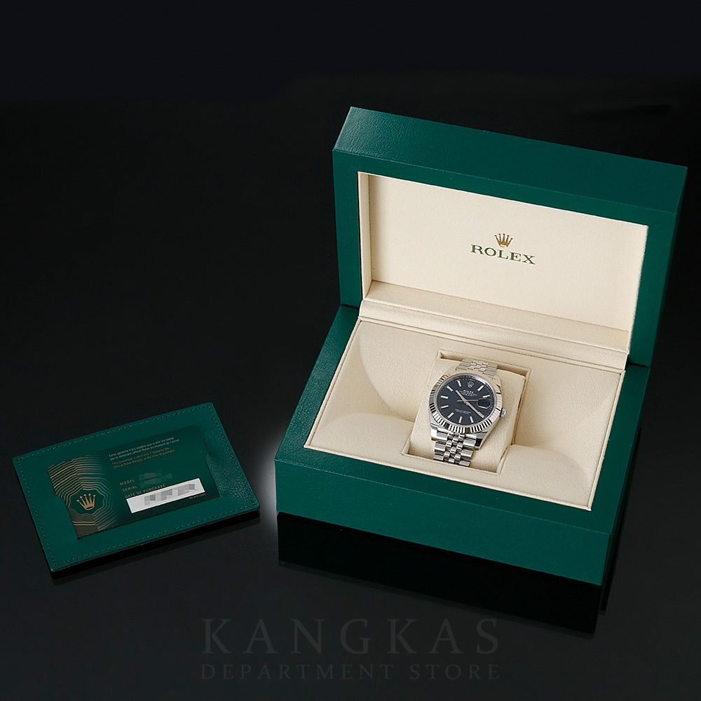 ROLEX(USED)롤렉스 데이저스트 126334