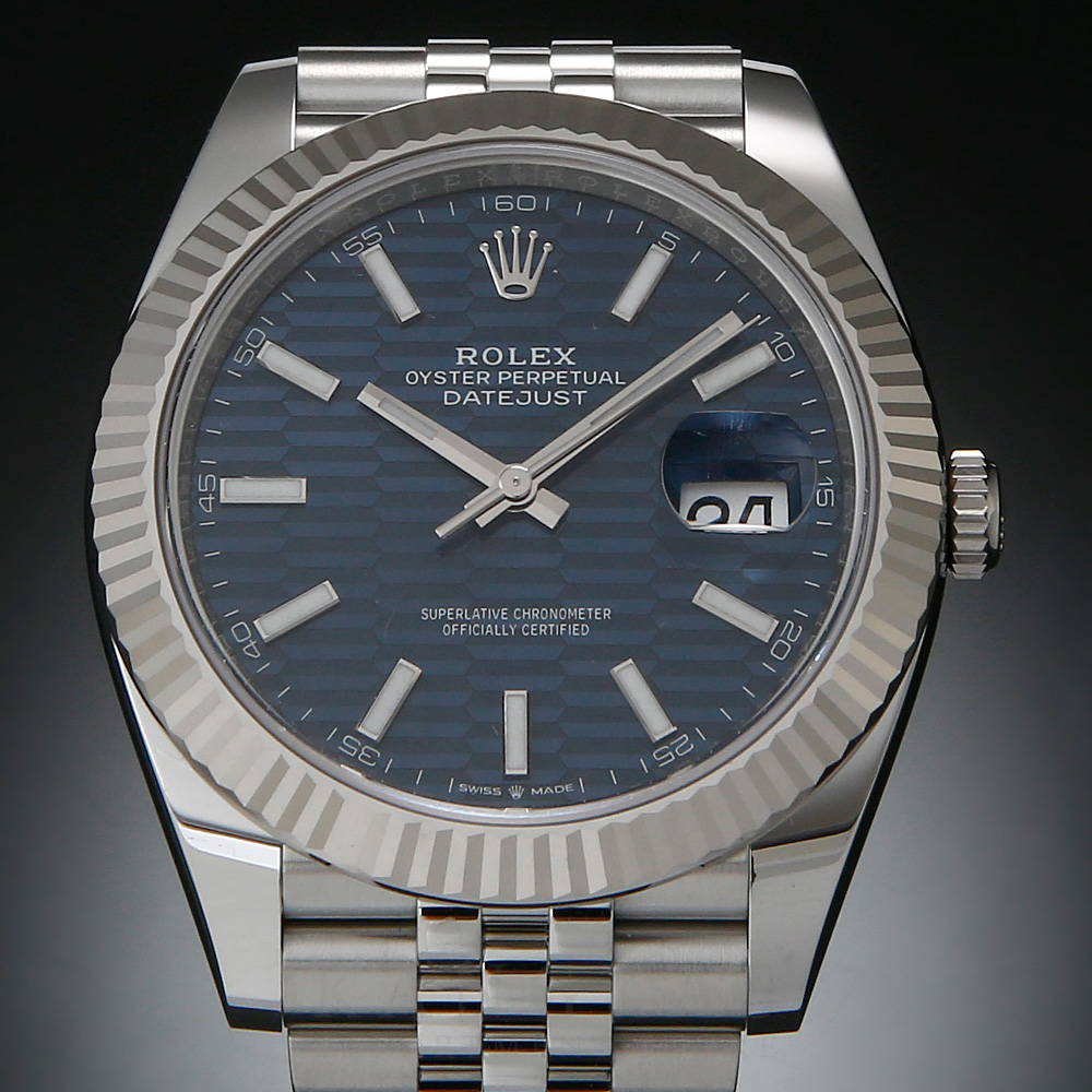 ROLEX(USED)롤렉스 데이저스트 126334
