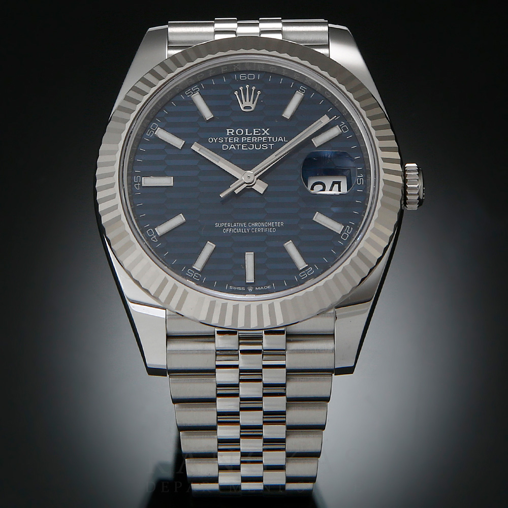 ROLEX(USED)롤렉스 데이저스트 126334