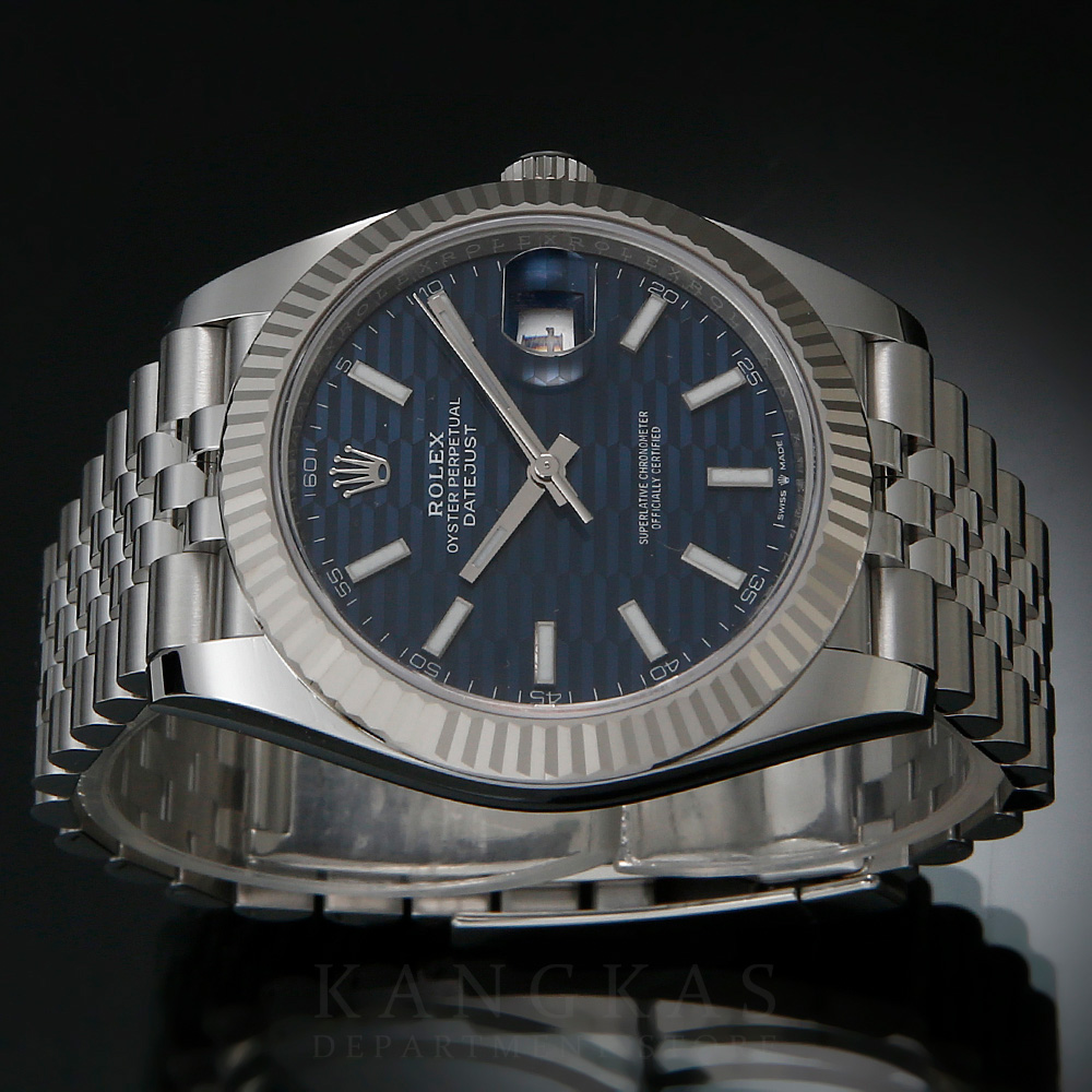 ROLEX(USED)롤렉스 데이저스트 126334