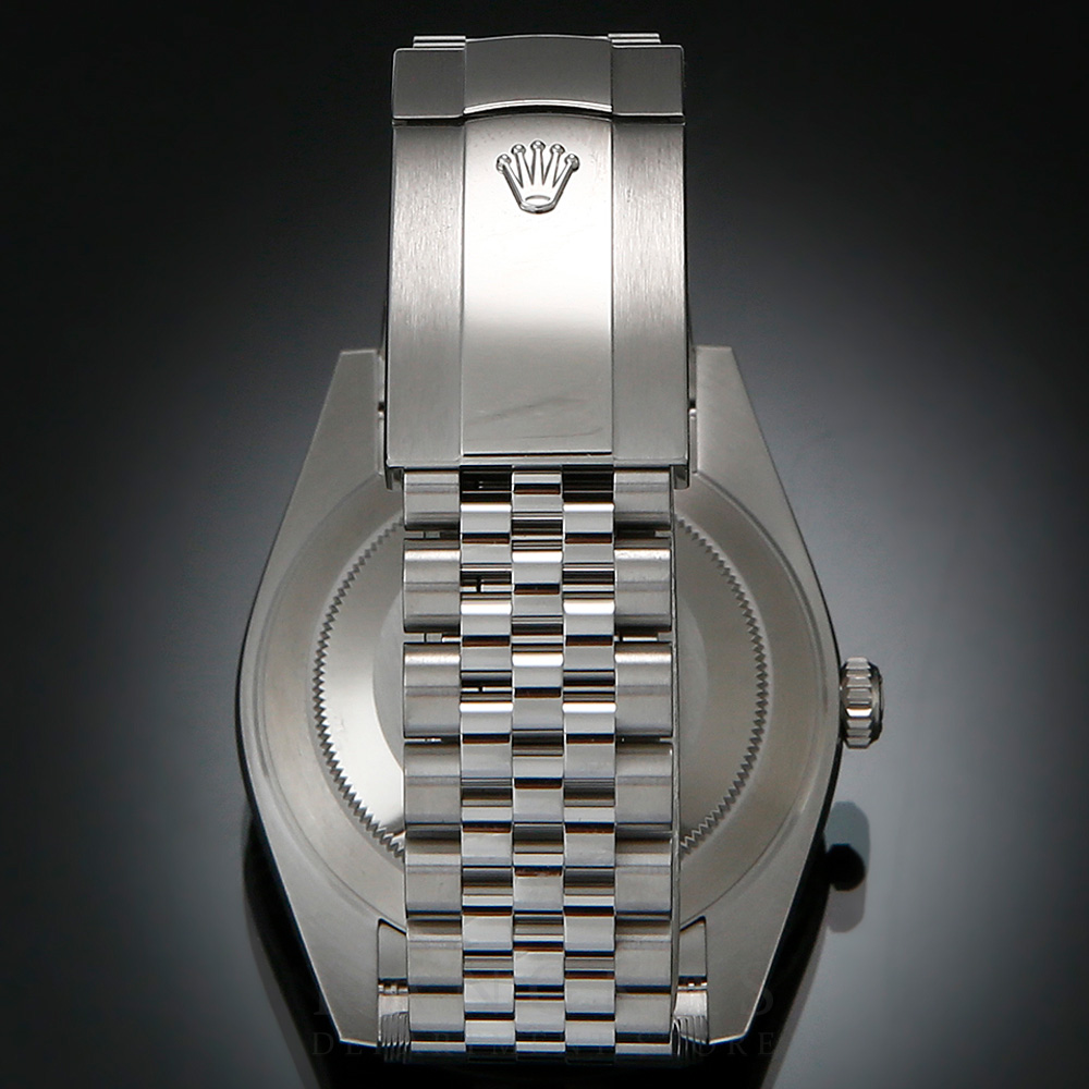 ROLEX(USED)롤렉스 데이저스트 126334