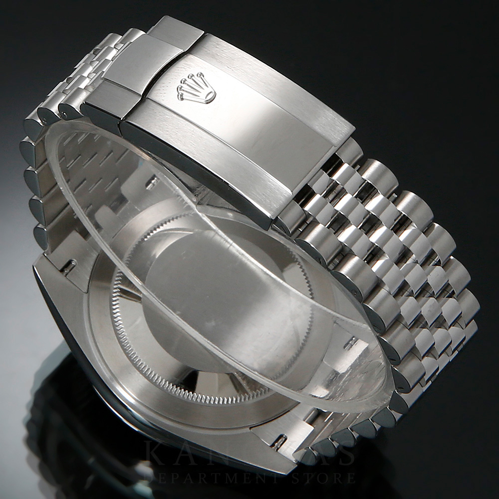 ROLEX(USED)롤렉스 데이저스트 126334