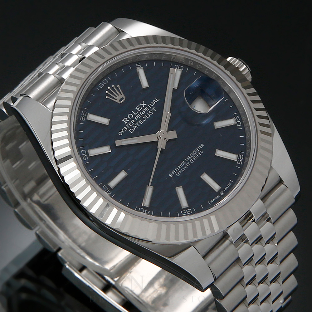 ROLEX(USED)롤렉스 데이저스트 126334