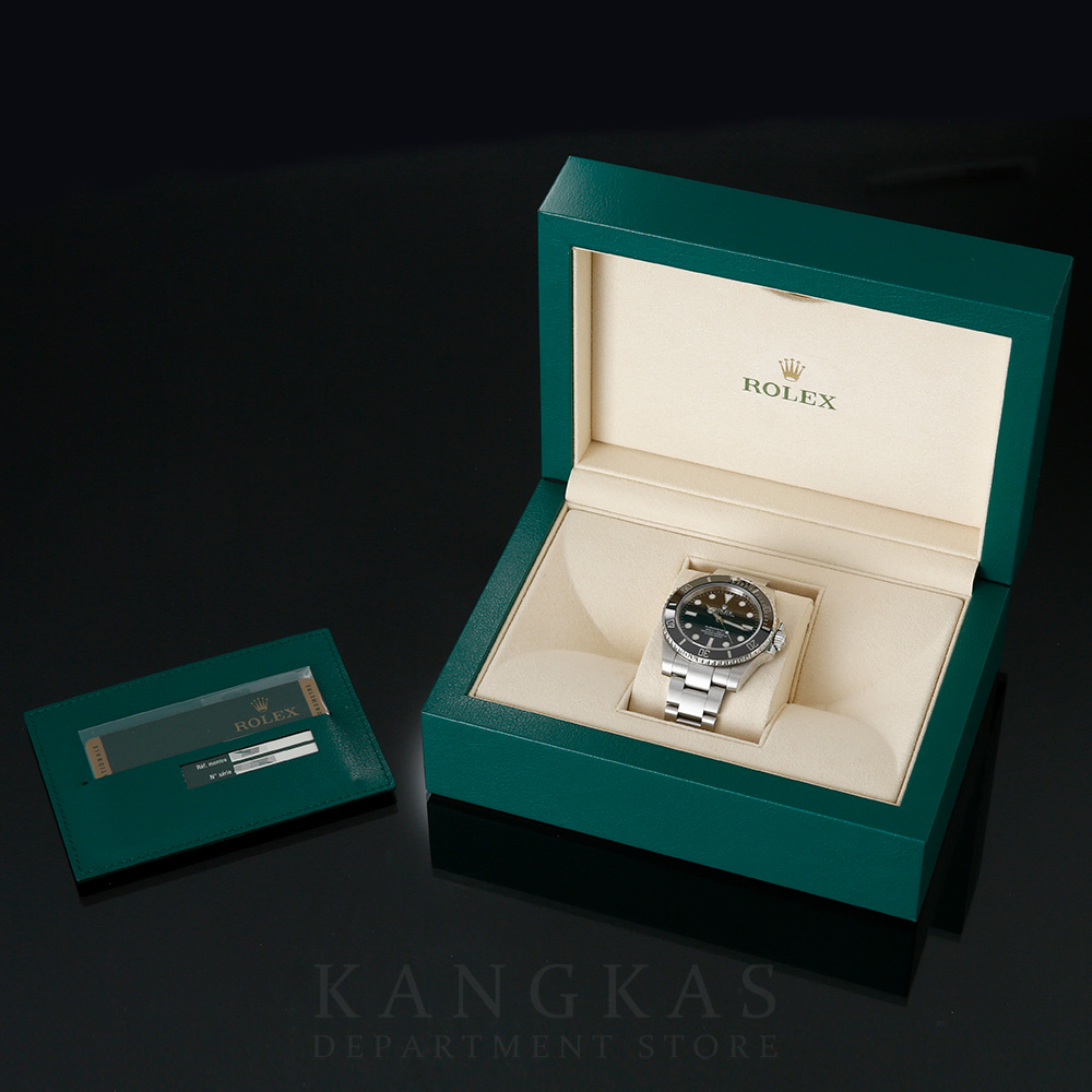 ROLEX(USED)롤렉스 서브마리너 논데이트 114060
