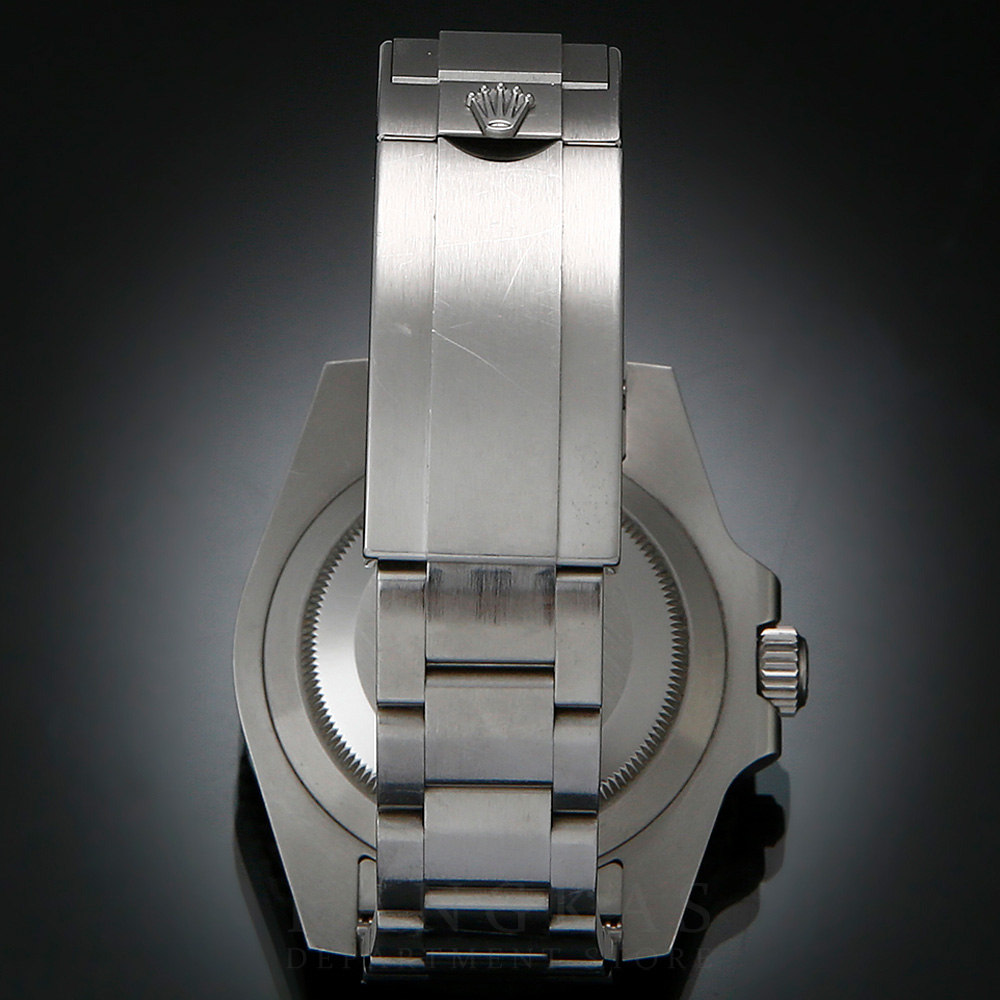 ROLEX(USED)롤렉스 서브마리너 논데이트 114060