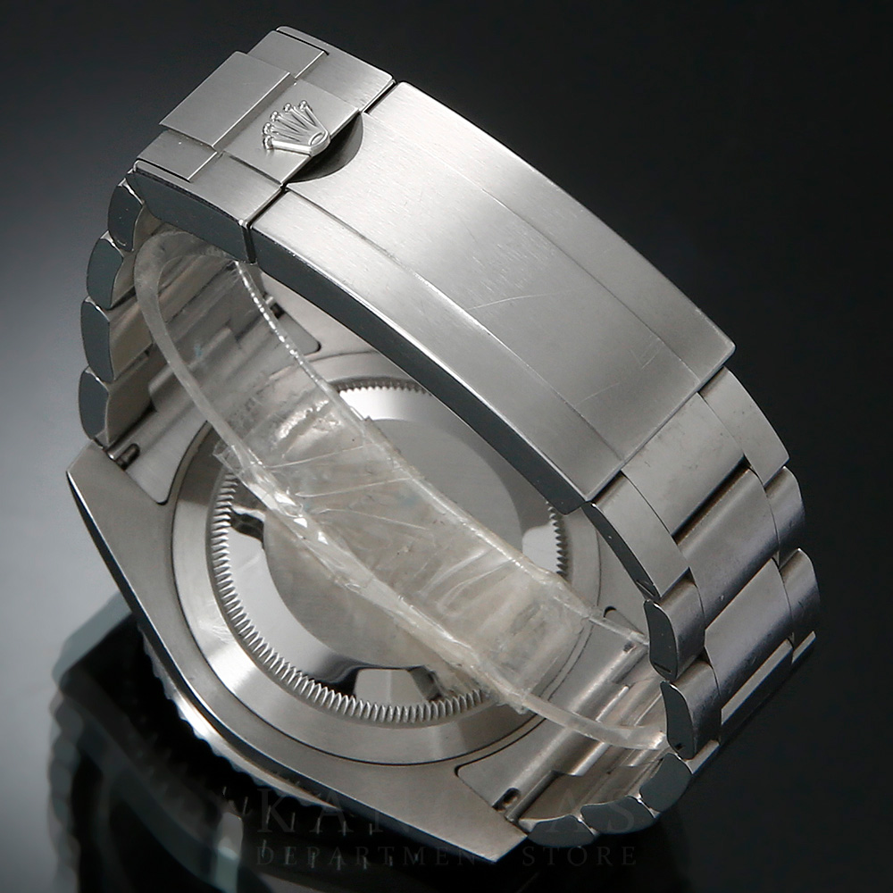 ROLEX(USED)롤렉스 서브마리너 논데이트 114060
