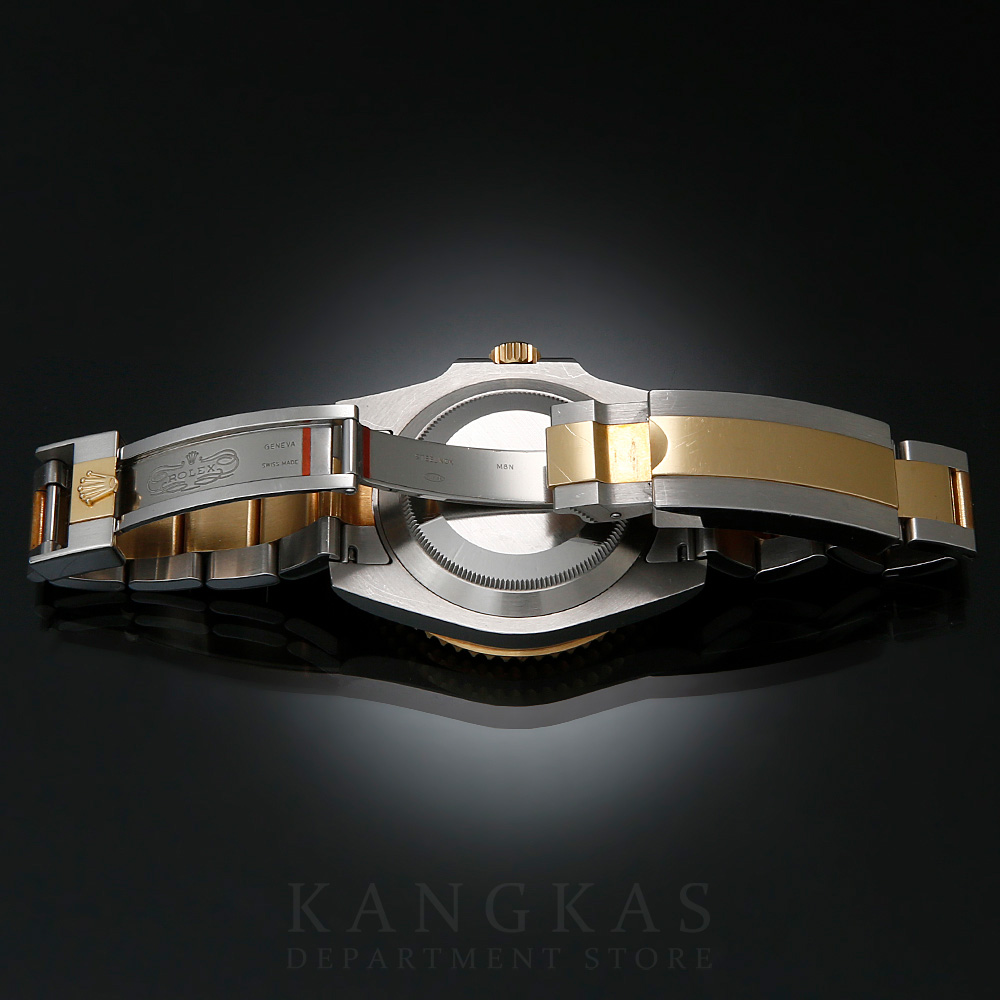 ROLEX(USED)롤렉스 서브마리너 콤비 116613LN