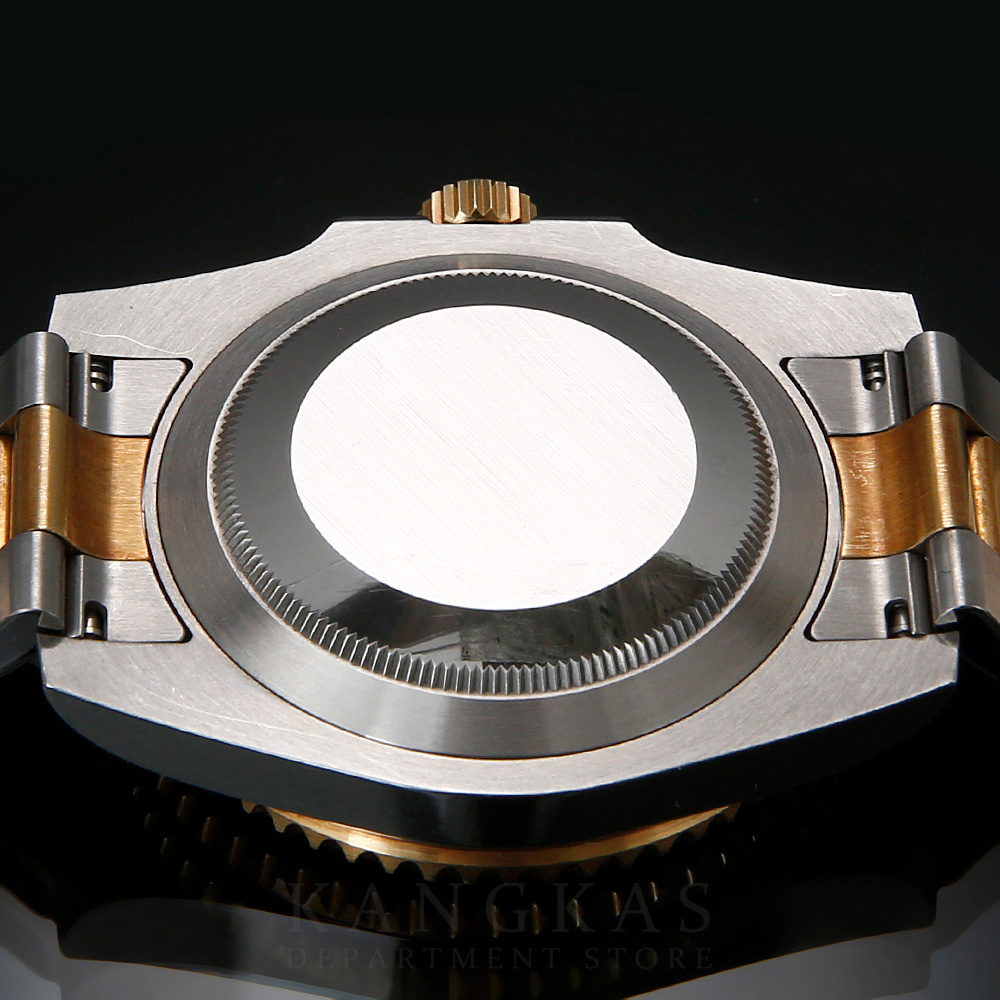 ROLEX(USED)롤렉스 서브마리너 콤비 116613LN