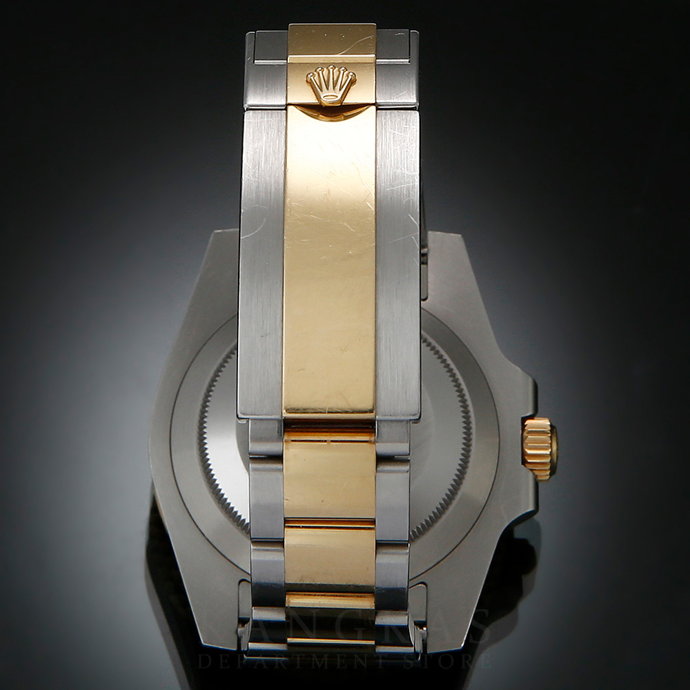 ROLEX(USED)롤렉스 서브마리너 콤비 116613LN