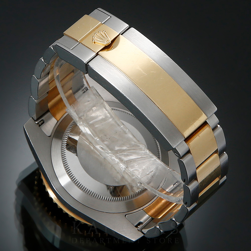 ROLEX(USED)롤렉스 서브마리너 콤비 116613LN