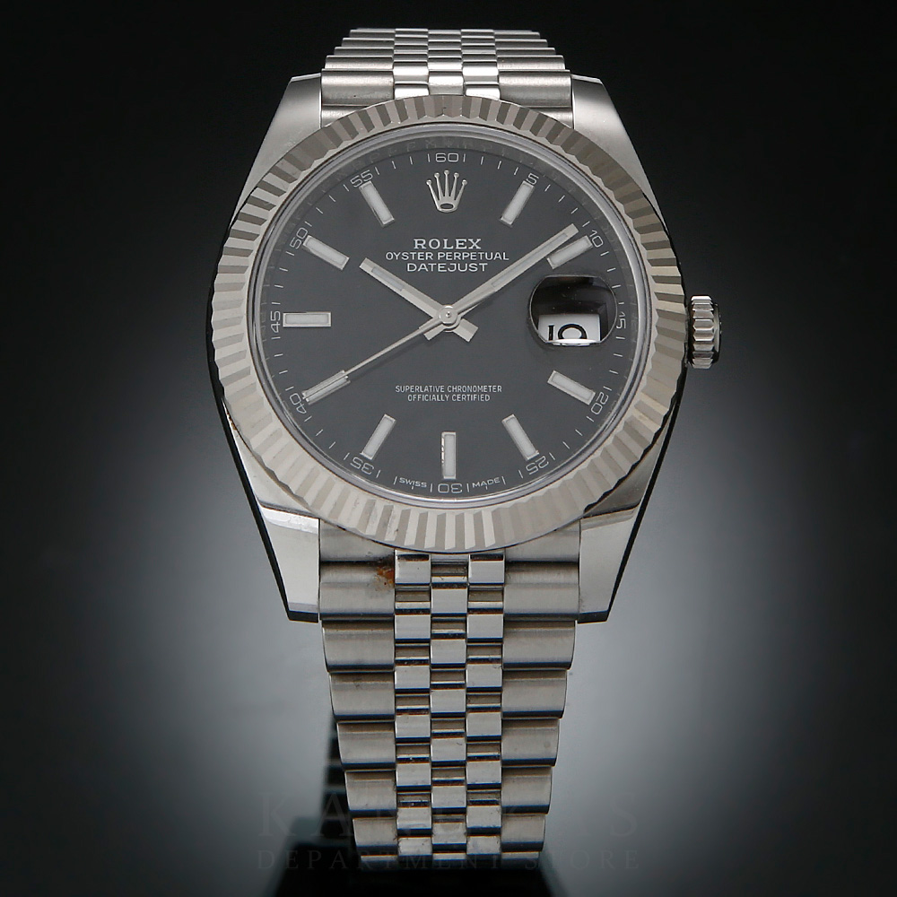 ROLEX(USED)롤렉스 데이저스트 126334
