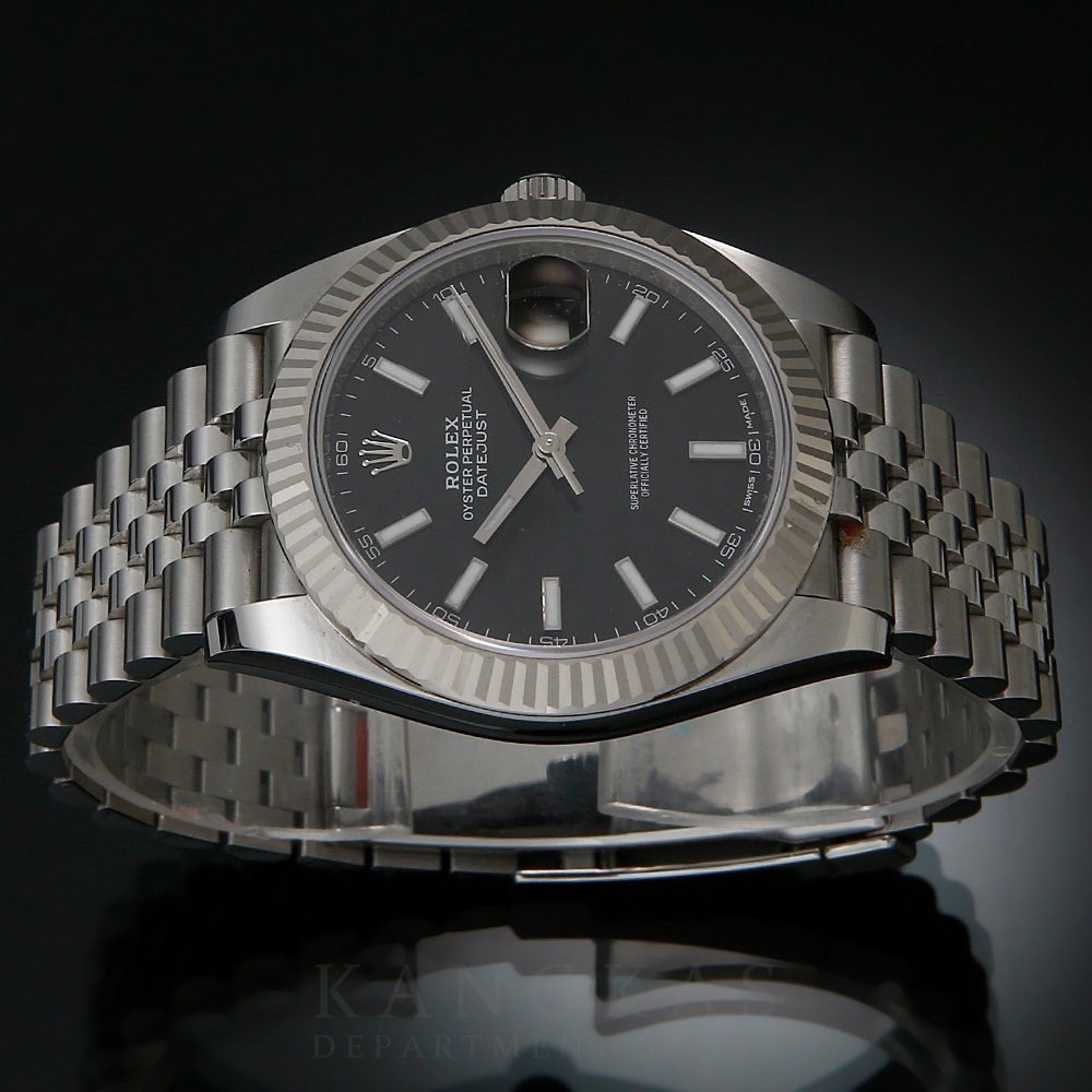 ROLEX(USED)롤렉스 데이저스트 126334