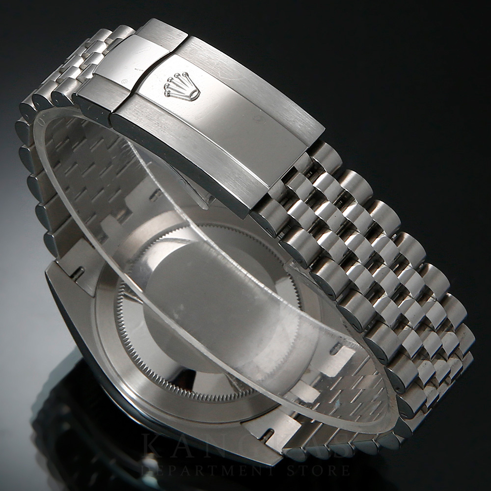 ROLEX(USED)롤렉스 데이저스트 126334