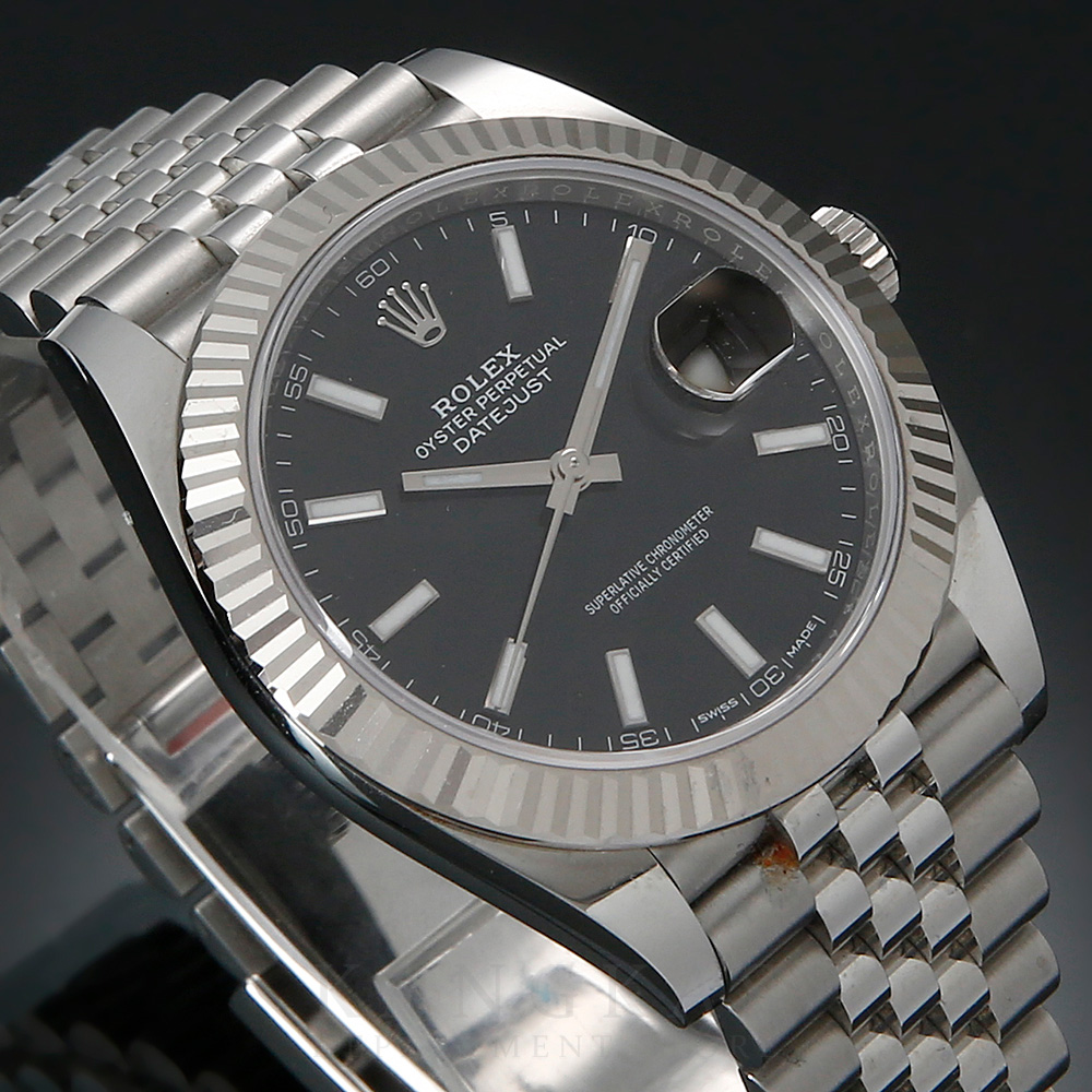 ROLEX(USED)롤렉스 데이저스트 126334