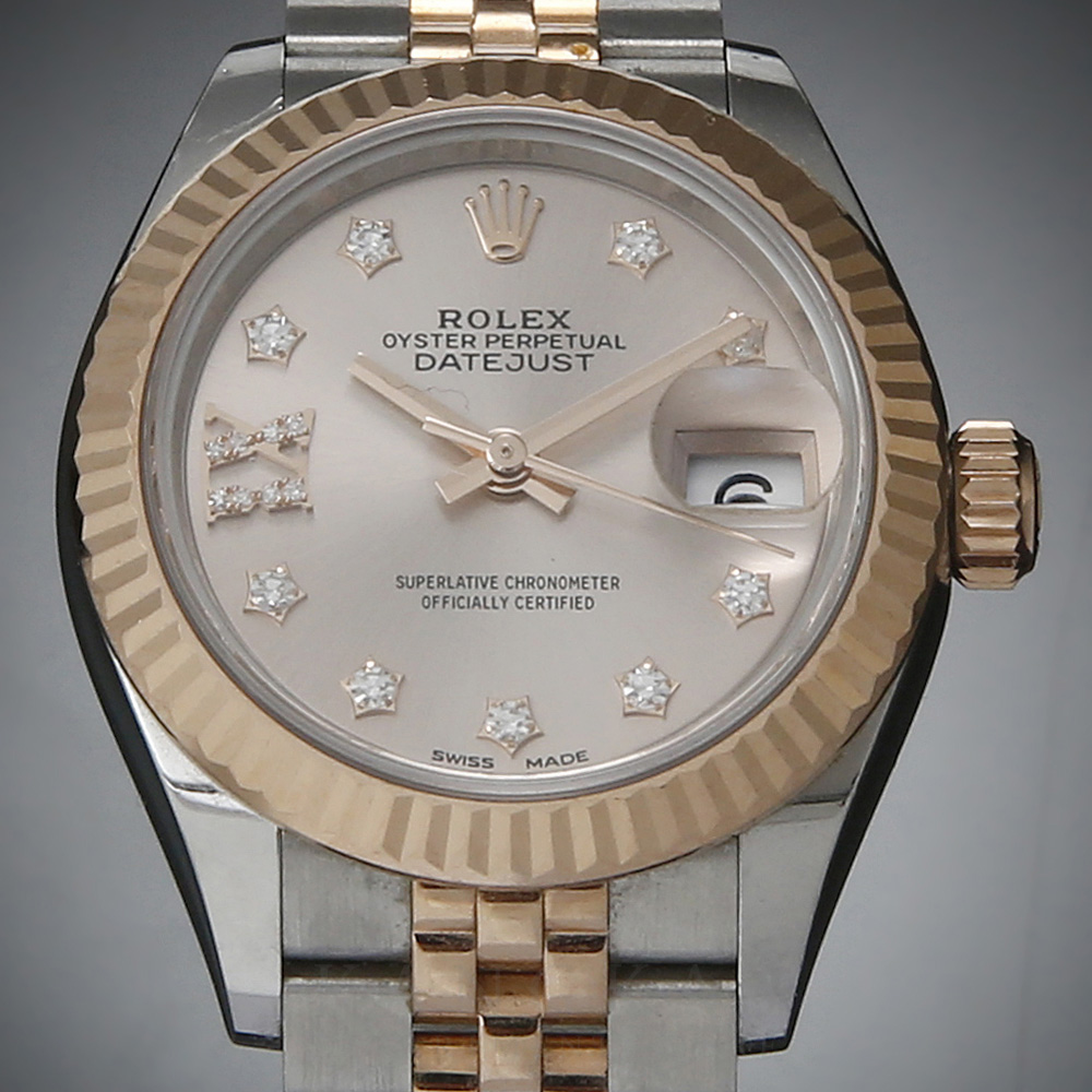 ROLEX(USED)롤렉스 데이저스트 279171