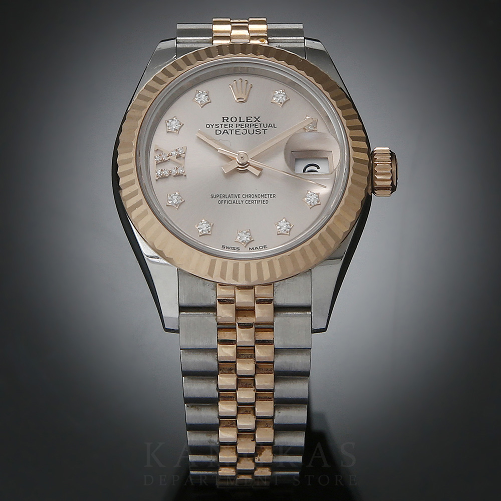 ROLEX(USED)롤렉스 데이저스트 279171