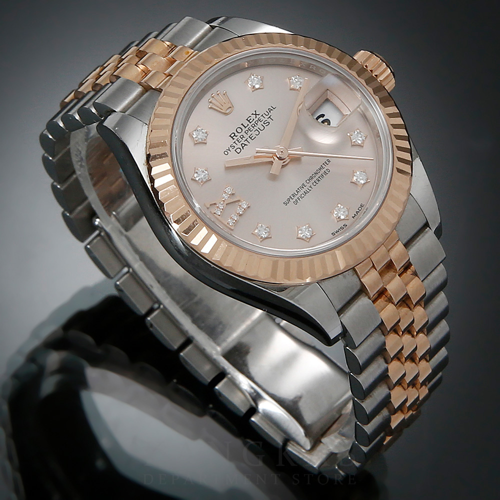 ROLEX(USED)롤렉스 데이저스트 279171