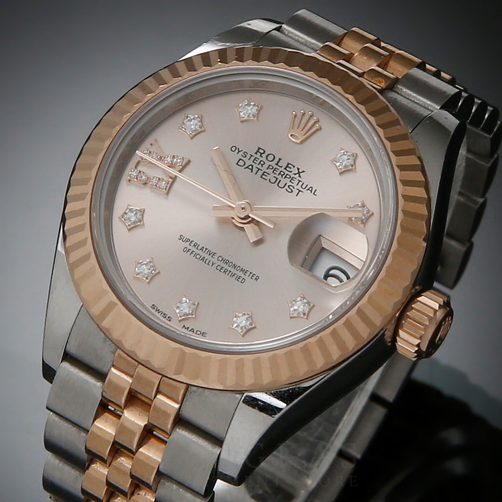 ROLEX(USED)롤렉스 데이저스트 279171