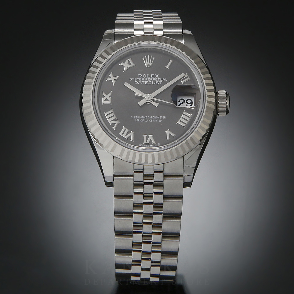 ROLEX(USED)롤렉스 데이저스트 279174