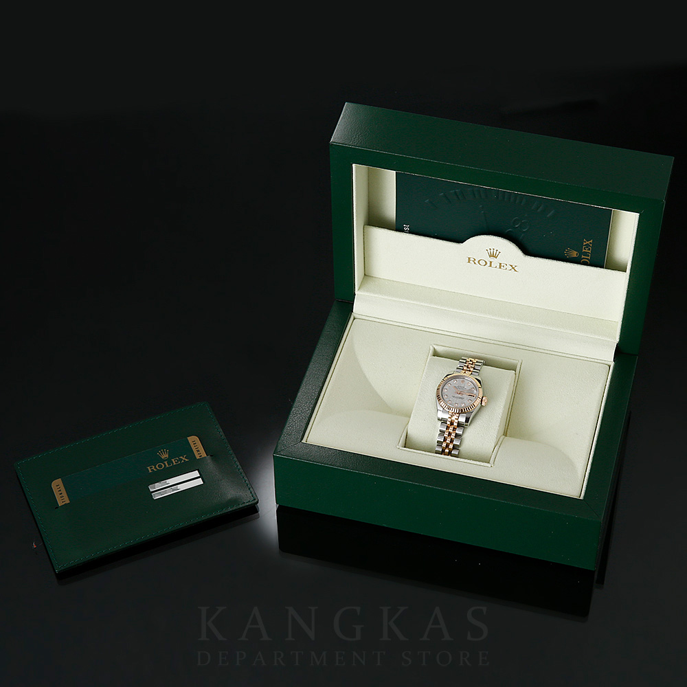 ROLEX(USED)롤렉스 데이저스트 179171