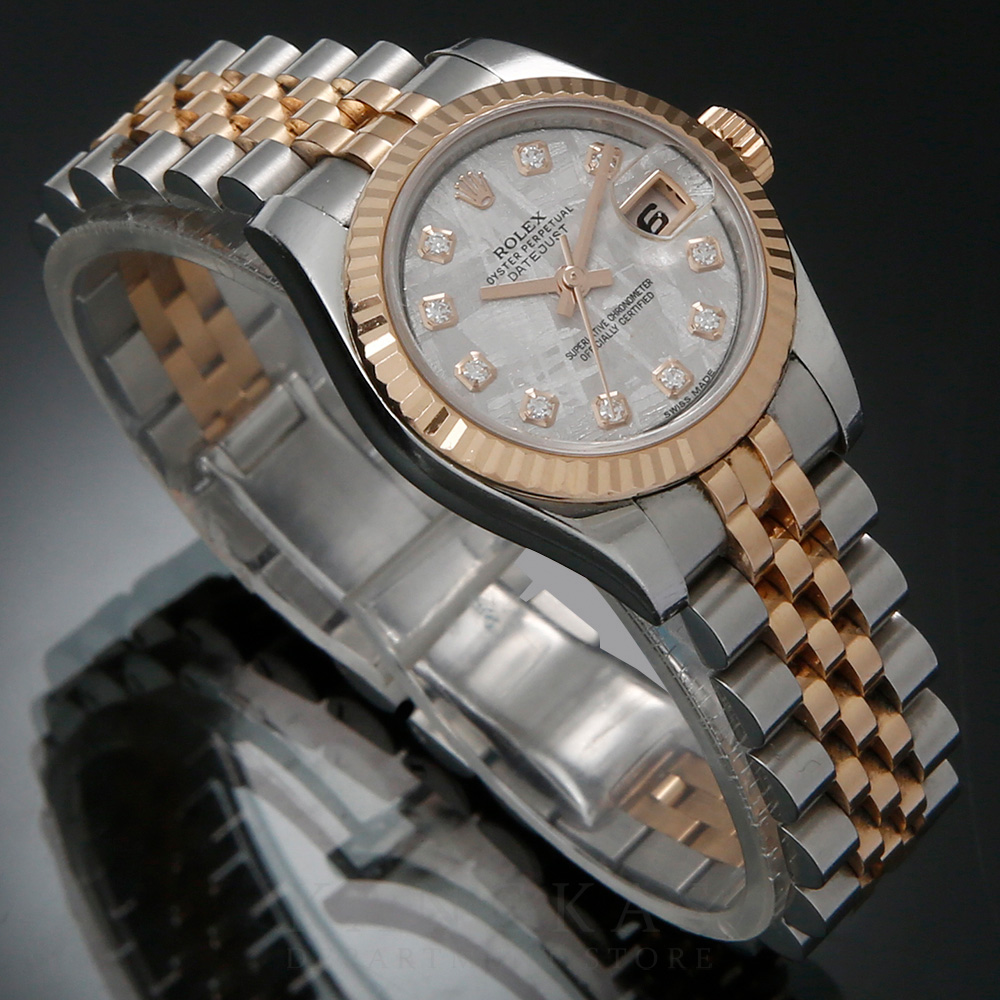 ROLEX(USED)롤렉스 데이저스트 179171