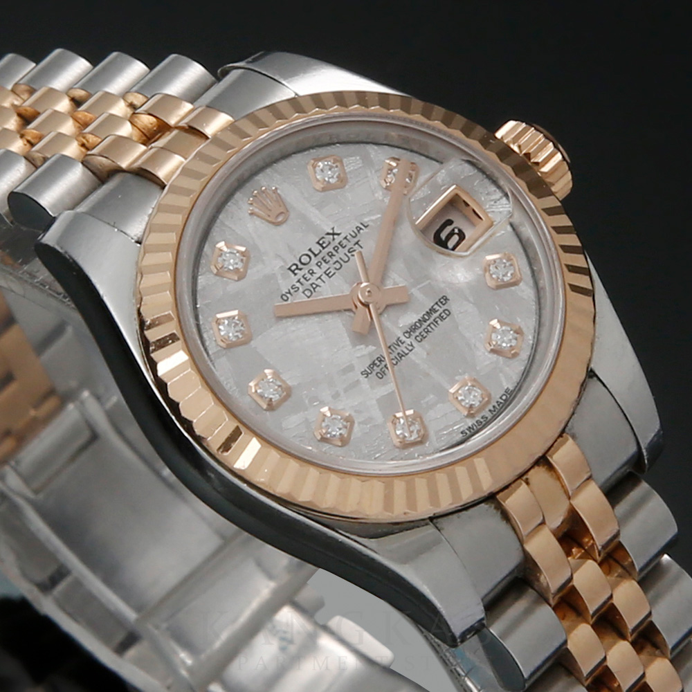 ROLEX(USED)롤렉스 데이저스트 179171