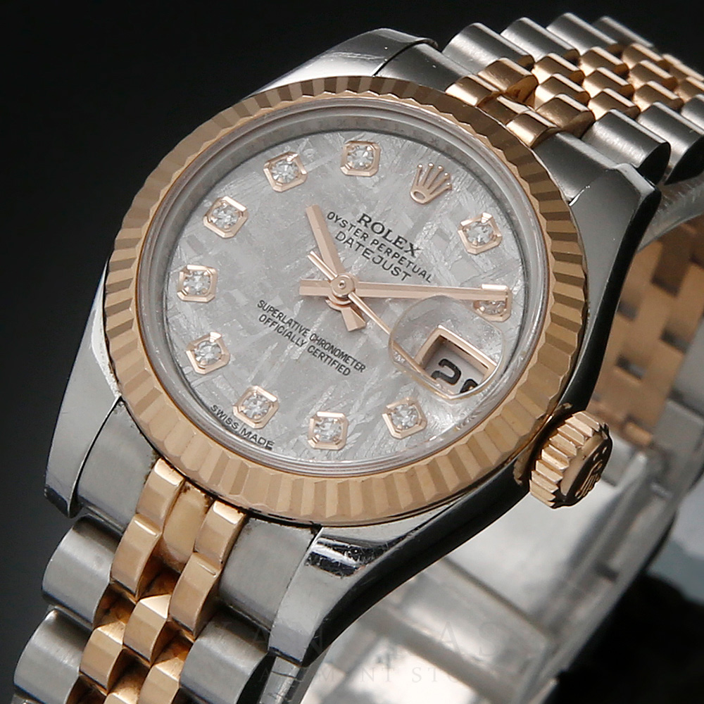 ROLEX(USED)롤렉스 데이저스트 179171
