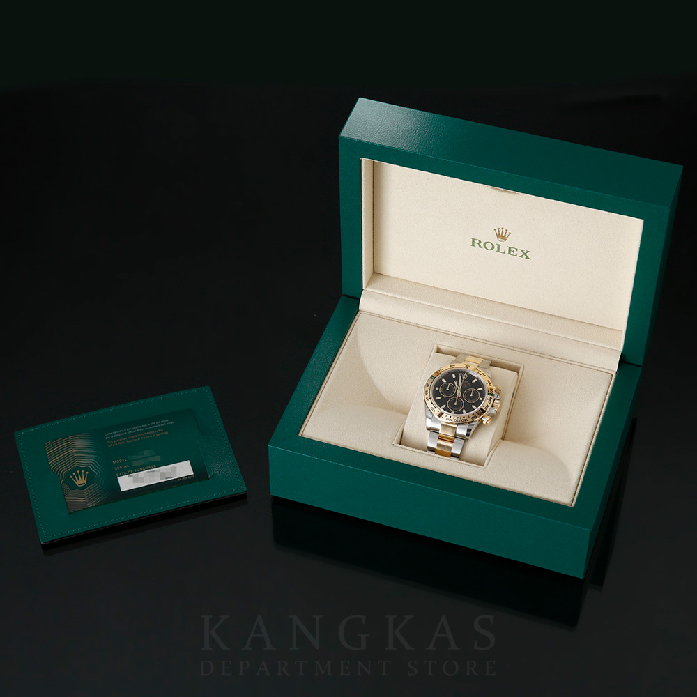 ROLEX(NEW)롤렉스 코스모그래프 데이토나 콤비 116503 (새상품) NEW PRODUCT