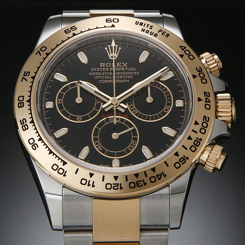 ROLEX(NEW)롤렉스 코스모그래프 데이토나 콤비 116503 (새상품) NEW PRODUCT