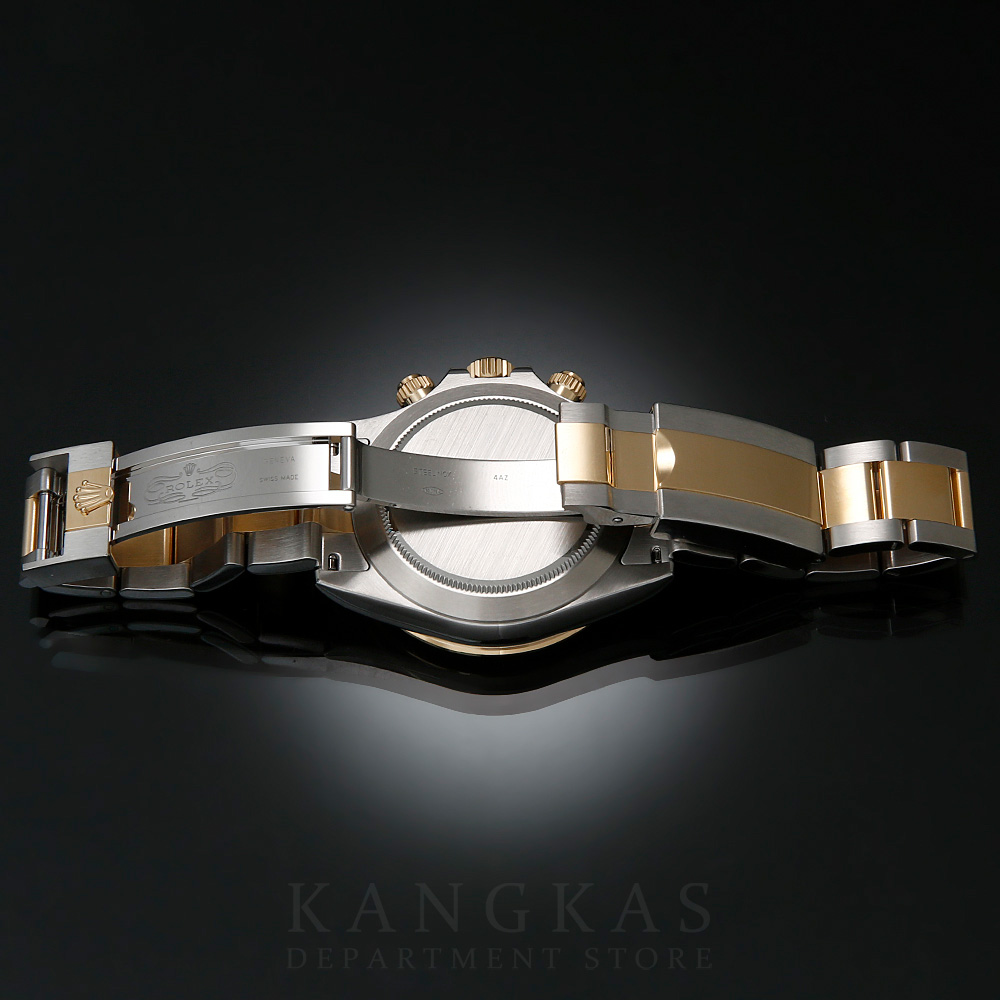 ROLEX(NEW)롤렉스 코스모그래프 데이토나 콤비 116503 (새상품) NEW PRODUCT