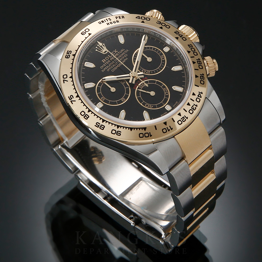 ROLEX(NEW)롤렉스 코스모그래프 데이토나 콤비 116503 (새상품) NEW PRODUCT